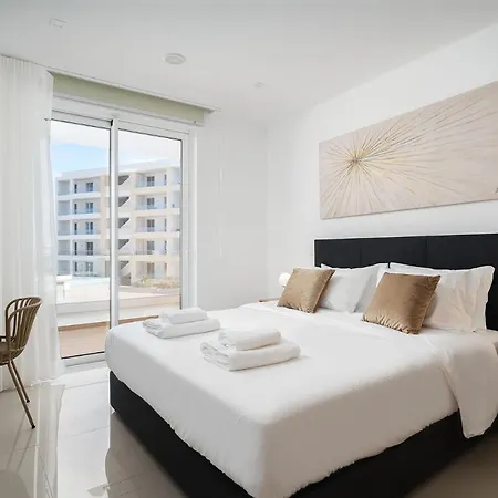 Modern And Cozy Close To Downtown * Lagos